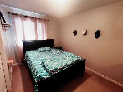 Furnished Room for Rent Image# 4