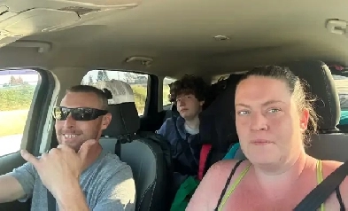 2 Adults & 1 Teen - Looking for 2 bdrm Image# 1