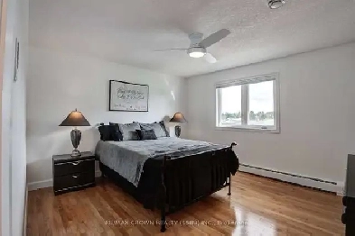 Spacious Private Bedroom in Hamilton Image# 1