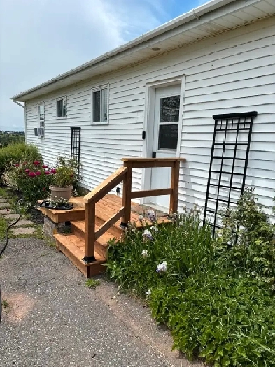 2 Bed and 1 Bath - 6633 Saint Peters Road, Morell Image# 2