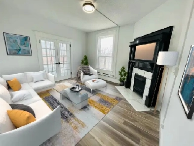 5-563 William Avenue - Spacious 3 Bedroom Condo! Image# 1