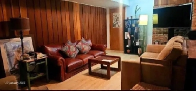 nightly  owl hooting guaranteed guaranteed! Spacious suite Image# 1