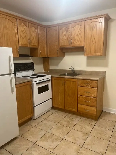 Beautiful One bedroom at Halifax's North-end available Oct 1 Image# 1
