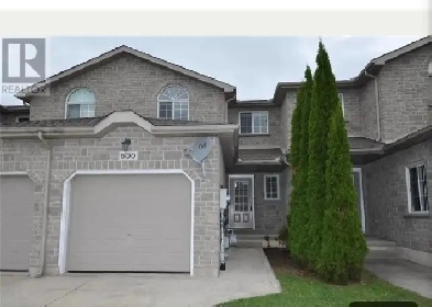 HOME FOR SALE  IN OWEN SOUND Image# 1