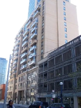 Bachelor Condo at Yonge & 35 Hayden. (Toronto) M4Y3C3 Image# 6