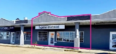 Leduc Turn-Key Retail/Office Space For Lease Image# 4