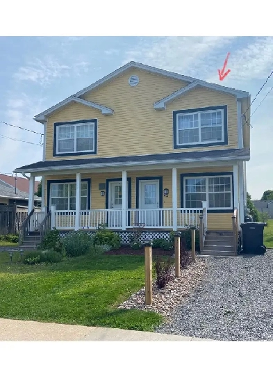 42 CHAMBERS CLOSE, WOLFVILLE, NS Image# 10