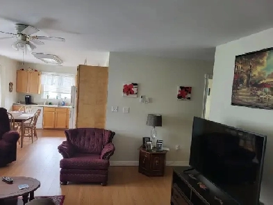 Fourplex for rent Image# 1