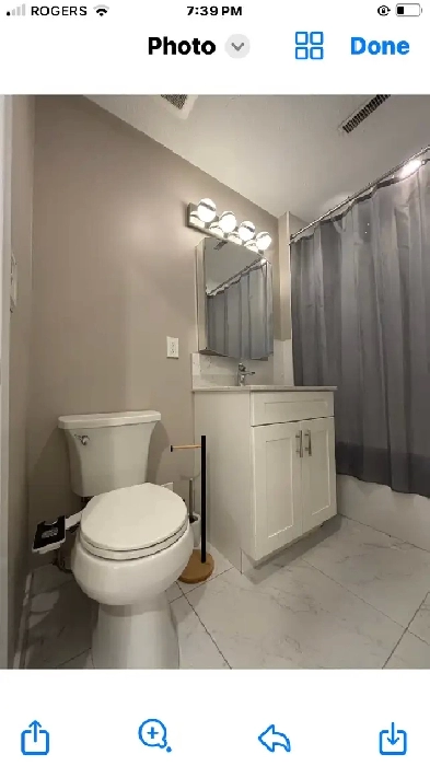 Hyde Creek area - Port Coquitlam 1 bed 1 bath rental Image# 1