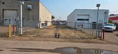 Lot / Yard Rental Image# 1