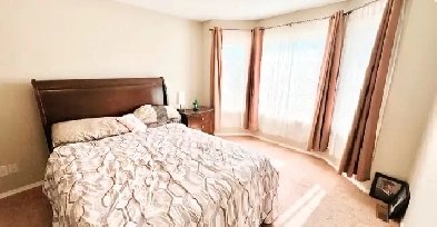 Private Room and Master Bedroom for Rent Image# 1