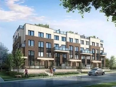 2 Bed 3 Bath On The Edge Of Pickering Just Outside of Toronto Image# 1