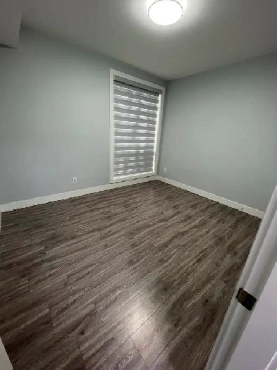 2 bedroom basement suite on ground floor for rent Image# 1