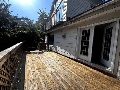 3 Bed River view all inclusive two story with large patio Image# 1