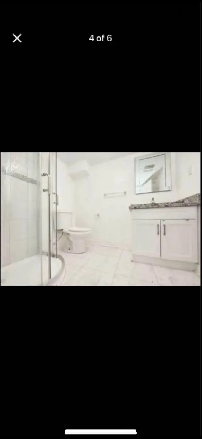 basement for rent Image# 3