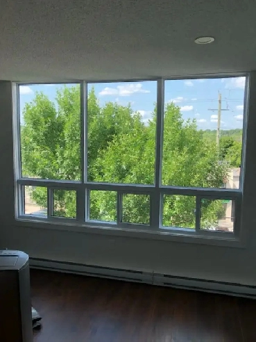 One-Bedroom Apartment for Rent – Byron Village, London Image# 1