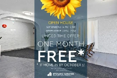 498 Queens Avenue - 2 Bedroom Apartment for Rent Image# 1