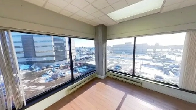 Espace de bureau – 2954 boulevard Laurier – Sainte-Foy Image# 1