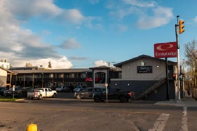 Econolodge (Monthly Room for rent) Image# 1