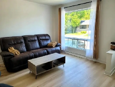Grand logement à louer Image# 11