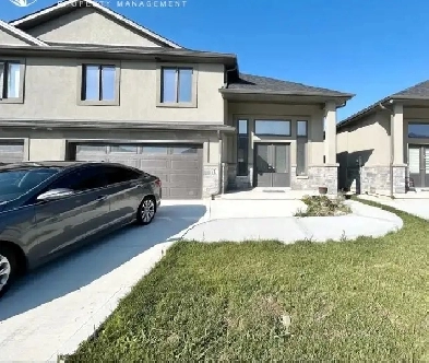 Basement with 2 Bedroom, 1 Bathroom available for rent Image# 9