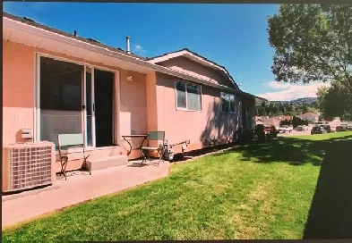 1 Bedroom  for Rent, near TRU & available on Sept 1st 2025 Image# 1