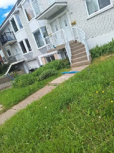 5.5 Rdc renové, Thermopompe dsTriplex @5mn Dix30 Image# 1