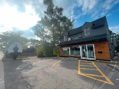 Turnkey Thai Takeout Restaurant for Sale – Ottawa West (Carling Image# 1