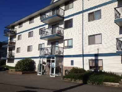 1 Bedroom Apartment for Rent, Great Location in Sardis Image# 1