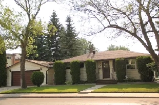 4 BDR House for Rent, Prime Location near 8th St, close to UofS Image# 1