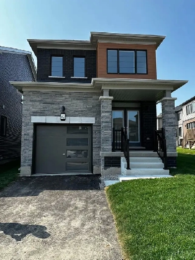 Beautiful 4-Bedroom Home for Rent – Haldimand, ON Image# 3
