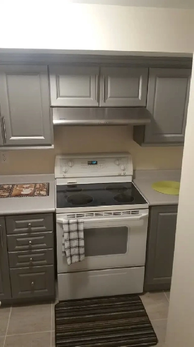 Room for Rent with Attached Washroom Image# 3
