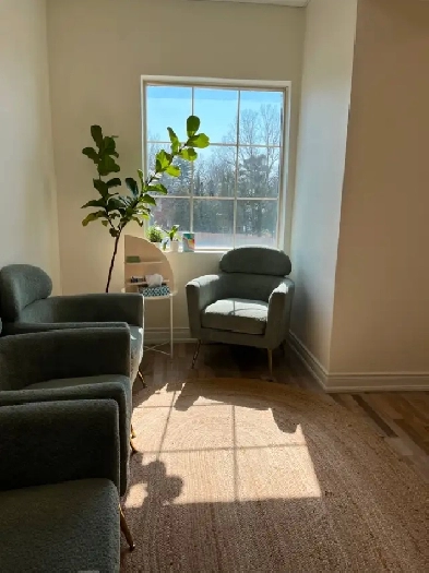 Therapy/Massage/ clinic room for rent in beautiful King City Image# 3