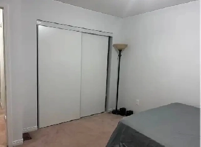 Furnished Private Single Room available for rent in Mississauga. Image# 2