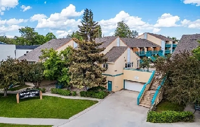 Scenic St. Boniface Location –   2 bedroom Image# 1