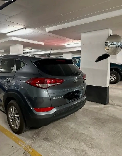 Parking for Rent in West Queen West Image# 1