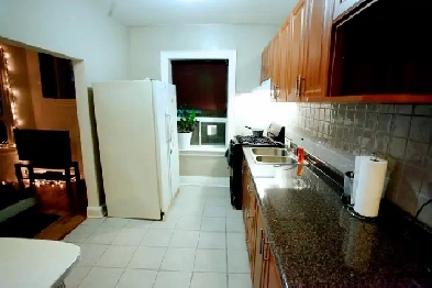 Two bedrooms apt close to Dundas/Bloor Roncesvalles high park Image# 6