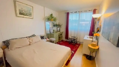 Chambre meublée colocation Image# 1