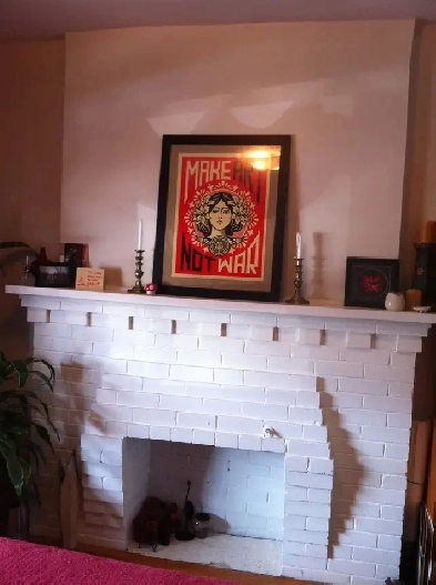 1 Bdrm on Main Floor - Corso Italia  Oct or November 1st Image# 3