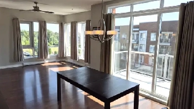 Appartement - Condo lumineux de 4 et demi Image# 1