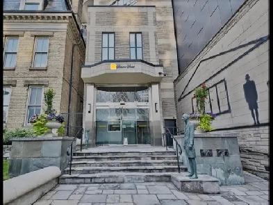 furnished  downtown Condo for rent Image# 10