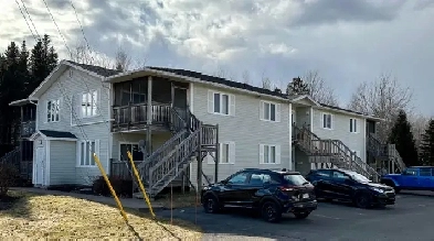 Spacious 2 bedrooms 1 Bath condo in the heart of Dieppe. FOR REN Image# 1