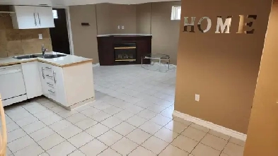 Basement for rent Image# 11