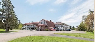 2 bedroom apartment available in Summerside Image# 1