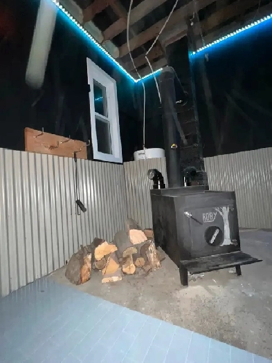 À louer – Grand 5 ½ avec Entrepôt inclus! Image# 2