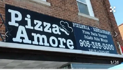 restaurant for sale Image# 1