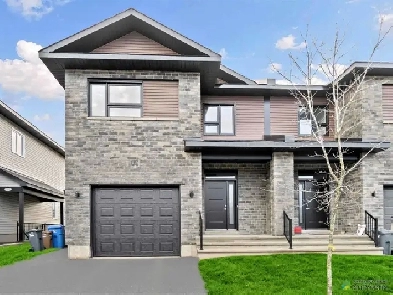 New Apartment for rent in Aylmer Image# 3