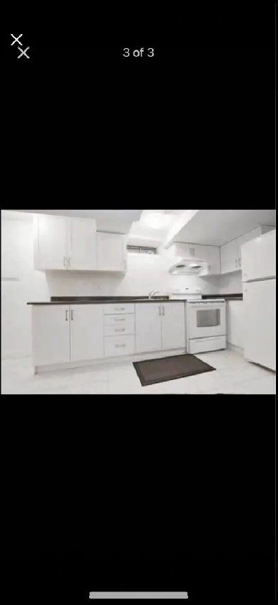 basement for rent Image# 1