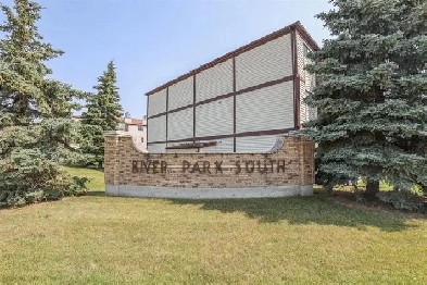 River Park South | Two bedroom Condo for rent! Image# 1