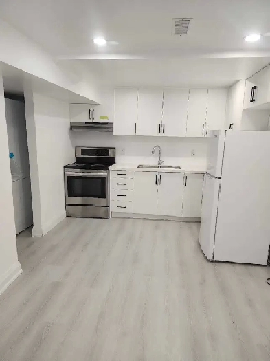 Beautiful brand new apartment! Image# 1